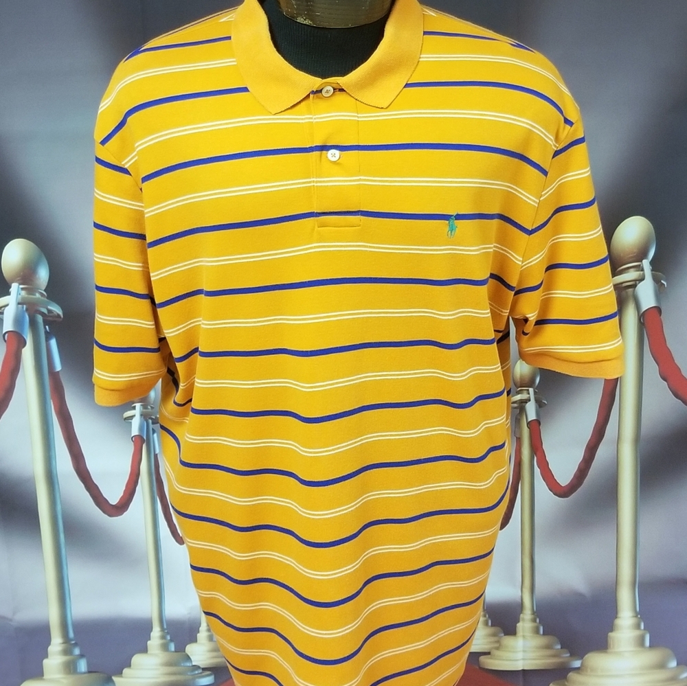 Polo Ralph Lauren shirt